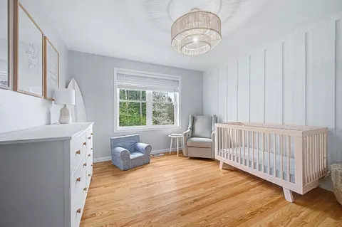 Bedroom - 7 Cadman St, Worcester, MA 01604 photo 5 of 6