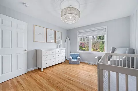Bedroom - 7 Cadman St, Worcester, MA 01604 photo 6 of 6