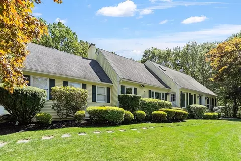 30 Goose Pond Rd, Lincoln, MA 01773