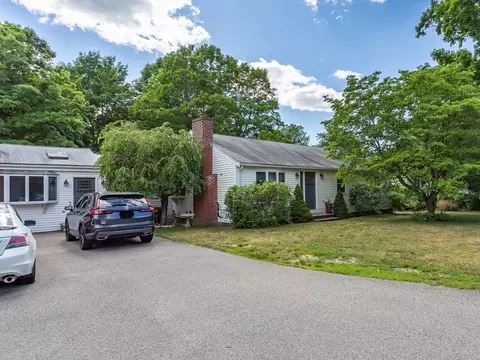 300 S Street E, Raynham, MA 02767