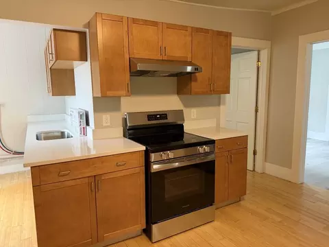 Kitchen - 37 Oak Ave, Worcester, MA 01605 photo 1 of 6