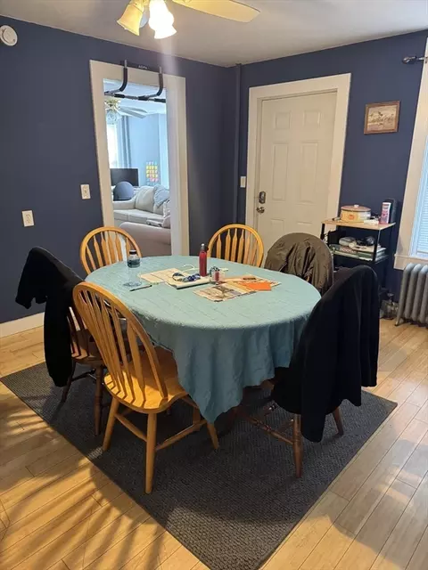 Dining - 37 Oak Ave, Worcester, MA 01605 photo 1 of 2