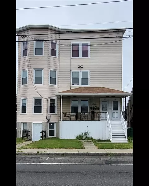 514 Grattan St, Chicopee, MA 01020