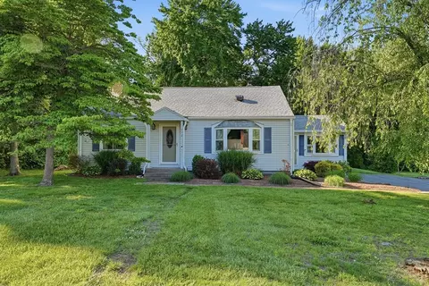 272 Prospect Ave, West Springfield, MA 01089