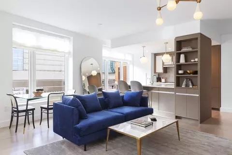 100 Lovejoy Wharf #6-B, Boston, MA 02114