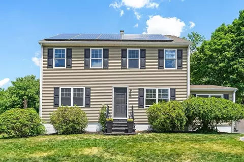 76 Faith Ave, Dracut, MA 01826