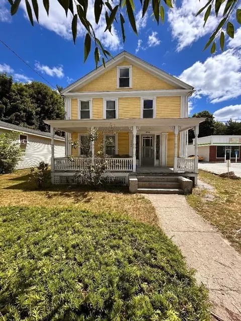 2246 Providence Rd, Northbridge, MA 01534