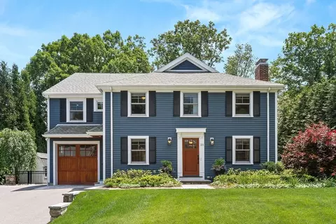 23 Northgate Rd, Wellesley, MA 02481