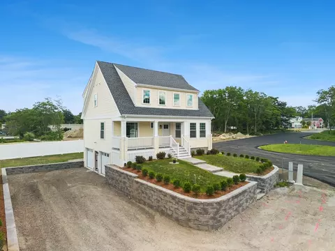 3 Jasmine Way, Bridgewater, MA 02324