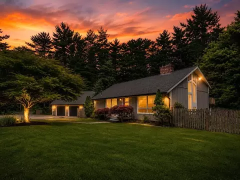 10 Mountain Rd, Easton, MA 02356
