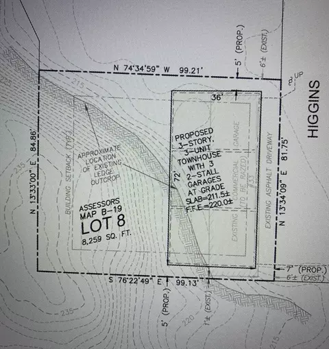 33 Higgins St, Fall River, MA 02724