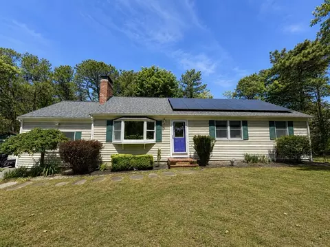 165 Tanglewood Dr, Chatham, MA 02659