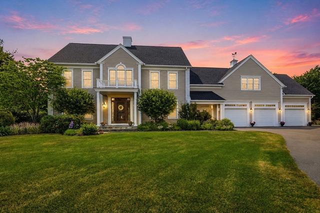17 Jacob Amsden Rd, Westborough, MA 01581