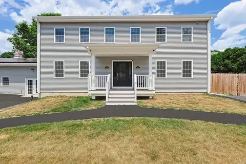 39 Johnston Ave #2, Whitinsville, MA 01588