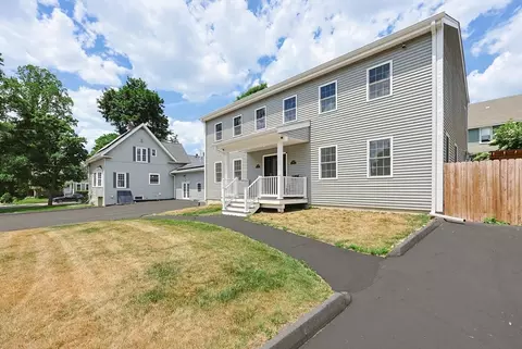 39 Johnston Ave #3, Whitinsville, MA 01588