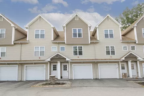 407 Cambridge St #B7, Worcester, MA 01610