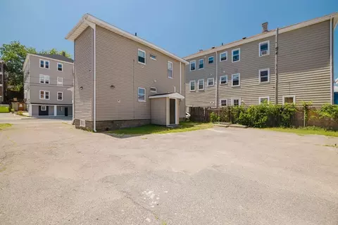 Exterior - 172 Nashua St, Fall River, MA 02721 photo 9 of 9