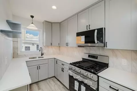 Kitchen - 172 Nashua St, Fall River, MA 02721 photo 1 of 6