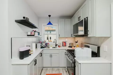 Kitchen - 172 Nashua St, Fall River, MA 02721 photo 5 of 6