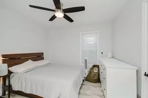 Bedroom - 172 Nashua St, Fall River, MA 02721 photo 6 of 7
