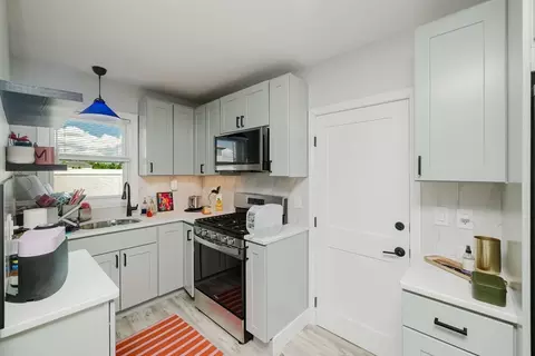 Kitchen - 172 Nashua St, Fall River, MA 02721 photo 4 of 6
