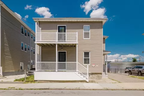 Exterior - 172 Nashua St, Fall River, MA 02721 photo 3 of 8