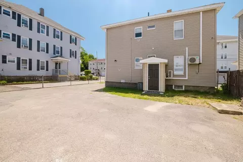 Exterior - 172 Nashua St, Fall River, MA 02721 photo 4 of 8