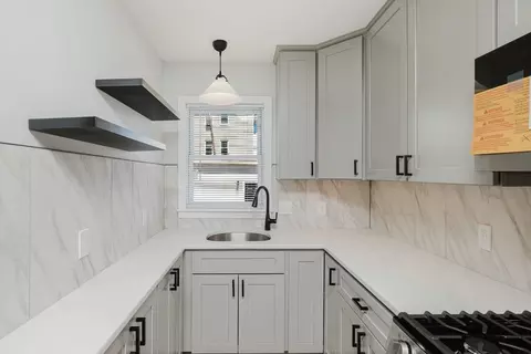 Kitchen - 172 Nashua St, Fall River, MA 02721 photo 2 of 6