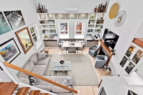 178 Commonwealth Ave #8, Boston, MA 02116