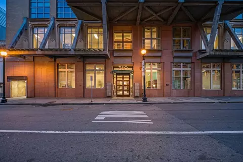 360 Newbury St #508, Boston, MA 02115