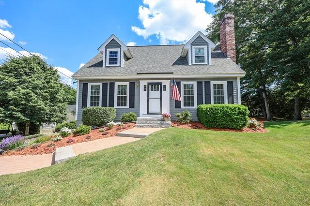 6 Grace Dr, Nashua, NH 03062