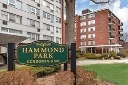 20 Hammond #102, Chestnut Hill, MA 02467