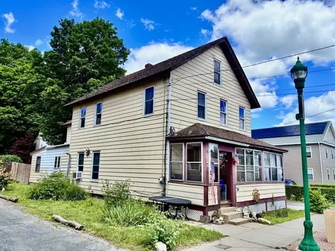 24 Bridge St, Millers Falls, MA 01349
