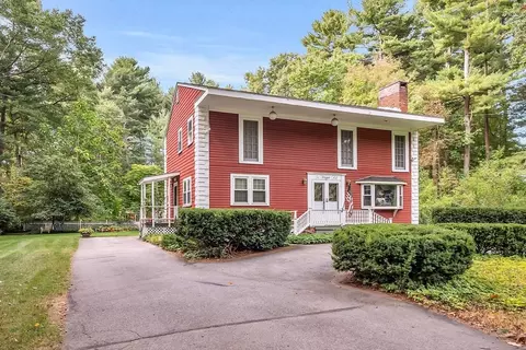 51 Whipple Rd, Billerica, MA 01821