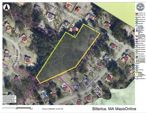 51 Whipple Rd, Billerica, MA 01821