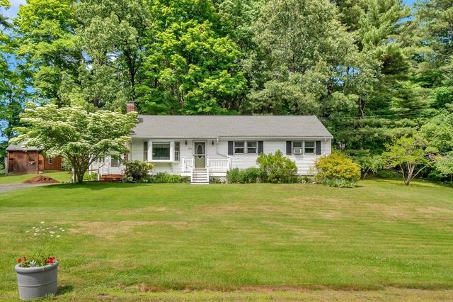 204 Hill Rd, Groton, MA 01450