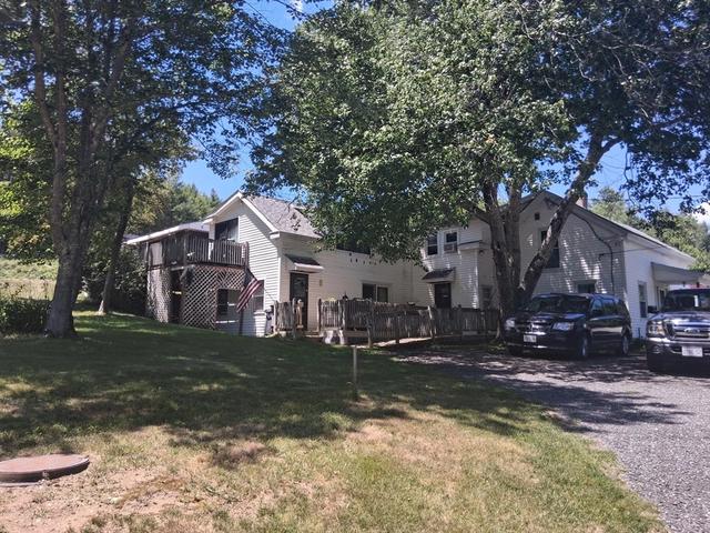 465 Tully Rd, Orange, MA 01364