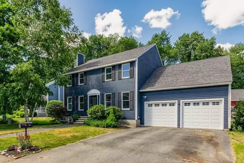 138 Orchard Hill Rd, Haverhill, MA 01835