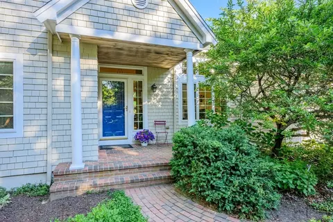 272 Falmouth Woods Rd, Falmouth, MA 02536