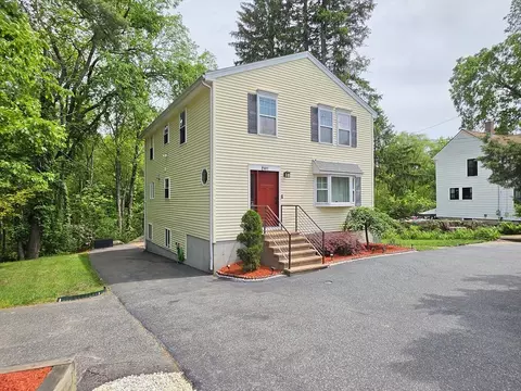 84 W Union St, Ashland, MA 01721