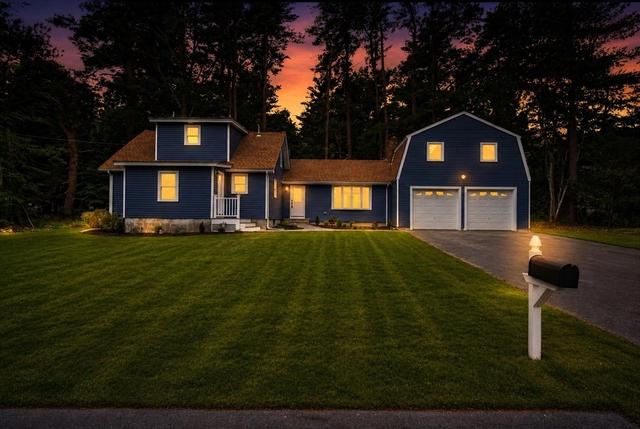 80 Brigham Ave, Dracut, MA 01826