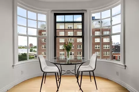4 Charlesgate E #603, Boston, MA 02215