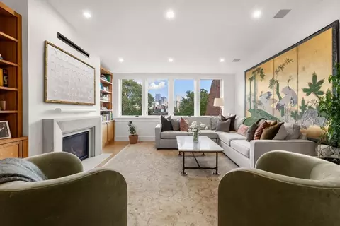 43 Union Park #PH, Boston, MA 02118