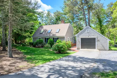 41 Idle Way, Harwich, MA 02645