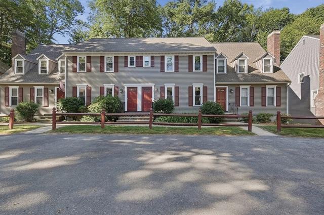 327 Wellman Ave #327, Chelmsford, MA 01863