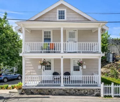 4 Clark St, Swampscott, MA 01907