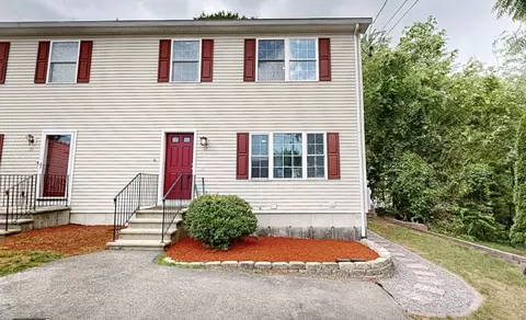 19 Bethany Rd #19, Framingham, MA 01702