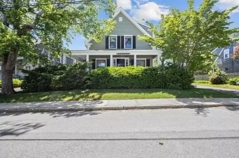 5 Winter St, Plymouth, MA 02360