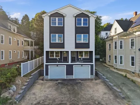 477 Washington St #477, Haverhill, MA 01832
