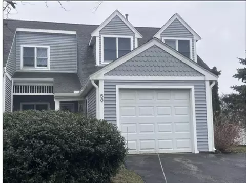 58 Sea Cliff Dr #58, Plymouth, MA 02360